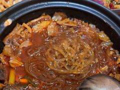 -肖记公安牛肉鱼杂馆·省级非物质文化遗产(三角路直营店)