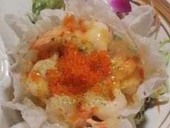 -松羽料理(国大店)