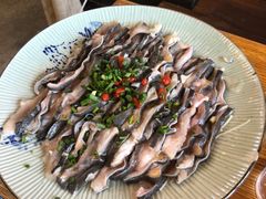 -印象鲵宴·张家界地标美食名片(溪布街店)