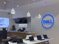 -戴尔x外星人电脑·维修中心(天河城购物中心店)