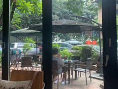 -旧雨咖啡·CoffeeFORU(黄村奥体店)