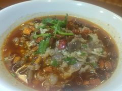 -大汗行宫园林餐厅