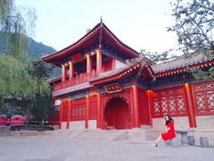 -华清宫景区
