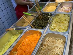 -三兄弟高炉烧饼