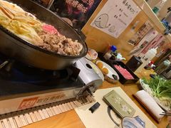 -丽和苑·自助寿喜锅(虹梅路店)