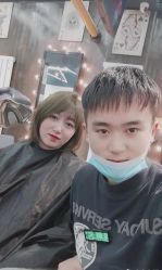 -無名发艺