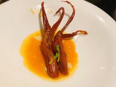 -铭轩中餐厅·海南菜·粤菜(亚龙湾瑞吉店)