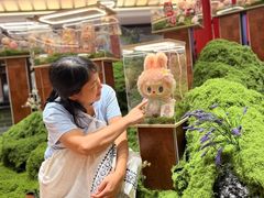 -龙悦湾酒家·八阵鱼生·渔人码头店