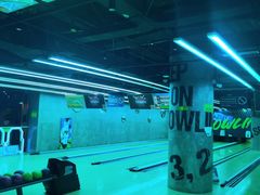 -世代星球·保龄球·镭战真人CS·团建(杨浦店)