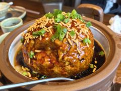 -扬州狮子楼·非遗淮扬菜(总店)
