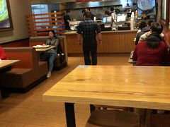 -The Habit Burger Grill 哈比特汉堡(爱琴海店)