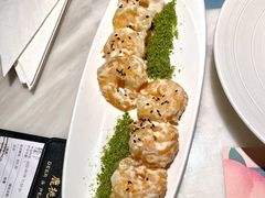 -大树餐厅(益田假日店)