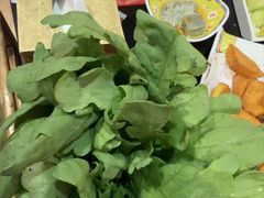 -芦月轩羊蝎子(劲松店)