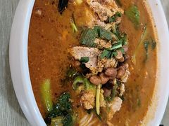 -缘久缘米粉(新街口店)