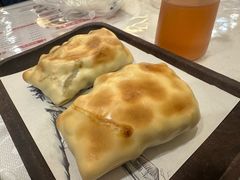 -汗腾格里·风味餐厅(新疆驻京办店)