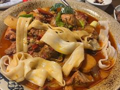 -那时新疆·若羌(经纬汇店)