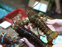 -船奇蒸汽海鲜·闽菜(八市海鲜总店)