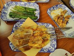 -牧人巷子·大锅羊汤·暴走牛骨(大成路店)