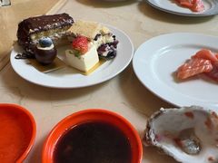 -广州天河合景福朋喜来登酒店