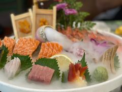 -黑松白鹿(崇文门新活馆店)