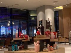 -星巴克(三亚海棠湾国际免税城店)