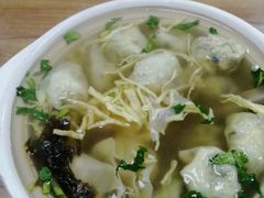 -吉云馄饨(桑梓路店)