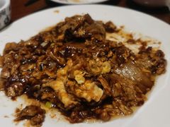 -李记白水羊头·清真老味家常菜(石景山店)