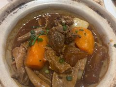 广州街边牛杂-味妙顺德厨房(绿地缤纷城店)