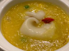 -骏莱海鲜鱼港(五角场店)