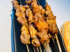 -天山传奇新疆菜(SKLP店)