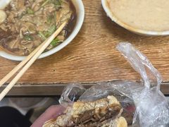 -真素诚·清真(新华路店)