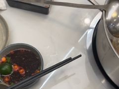 -喃喃椰·糟粕醋·椰子鸡火锅(七堡花园店)