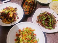 小炒黄牛肉-故里湘(嘉里城店)