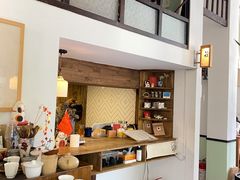 -知亘茶食