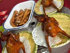 -麻奢鸽农庄·梦里水乡