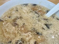 -早安山丘·豆浆油条(小木桥路店)