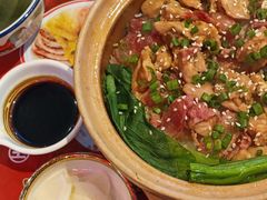 -赵财记·肠粉·煲仔饭(九龙城店)