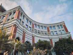 -厦门市图书馆(集美新城馆区)