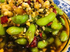 -江城燕子大排档(江汉路步行街店)