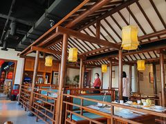 -老员外骨汤火锅(海州古城店)