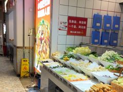 -醉人椒麻辣香锅(上地华联店)