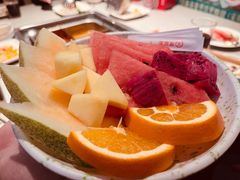 -海底捞火锅(群光广场店)