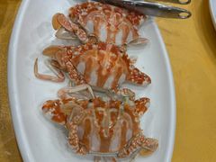 -鹏城人家海鲜酒家·23年老字号(较场尾店)