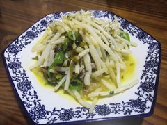 -呼吸森林·生态农庄农家乐私房菜