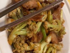 -西贝(华发商都店)