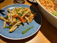 -山茶云南菜(中关村店)