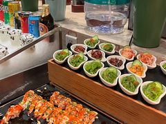 -大渔铁板烧(东城店)