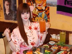 -白石的深夜食堂(济南万象城店)