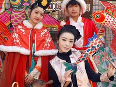 -厦门方特东方神画