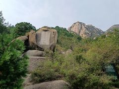 -北京凤凰岭